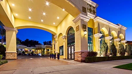 Best Western Woodland Hills