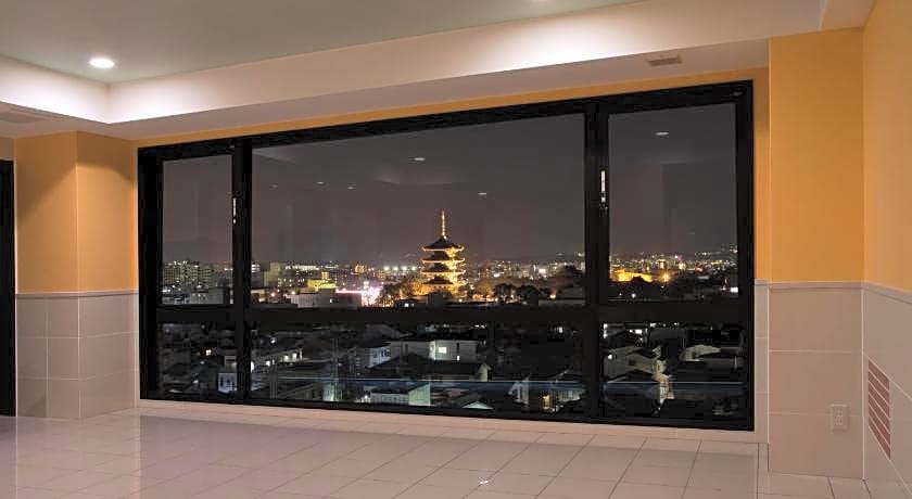 Kyoto Plaza Hotel