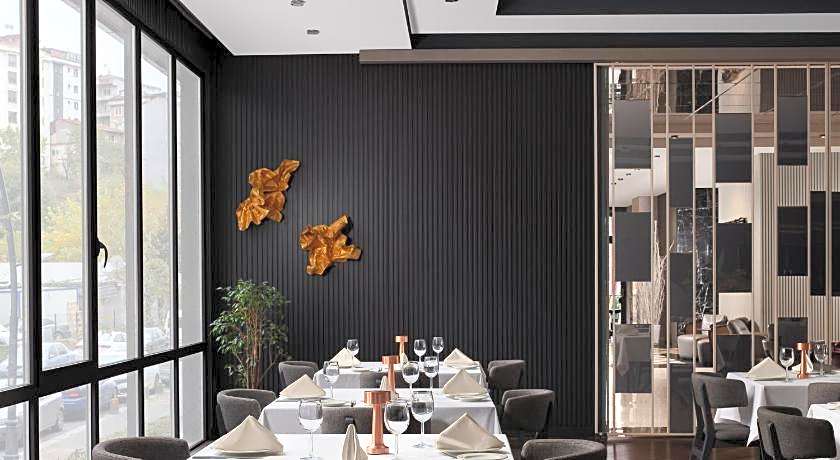 Delta Hotels by Marriott Istanbul Kagithane