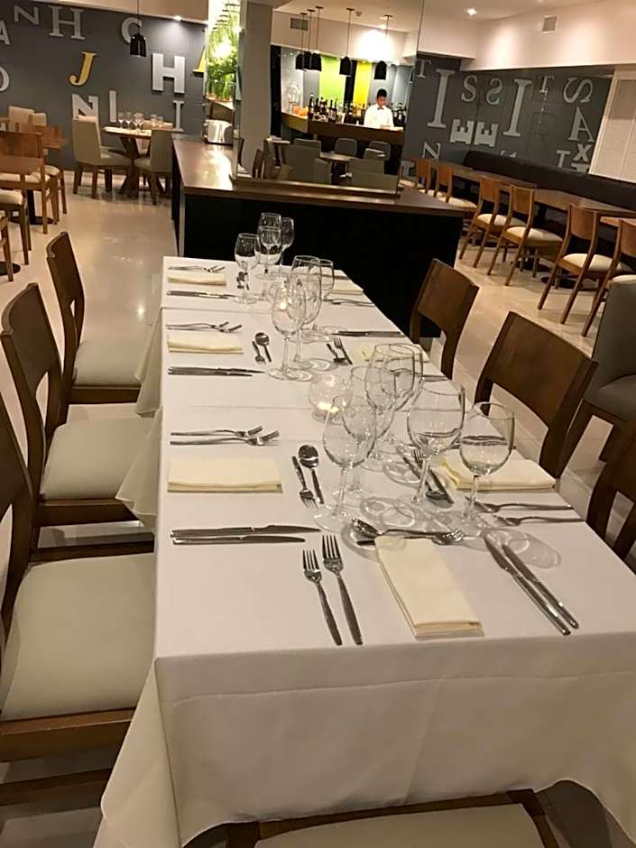 Howard Johnson Plaza Buenos Aires