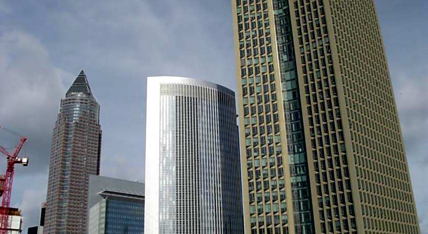 Skyline Hotel Frankfurt