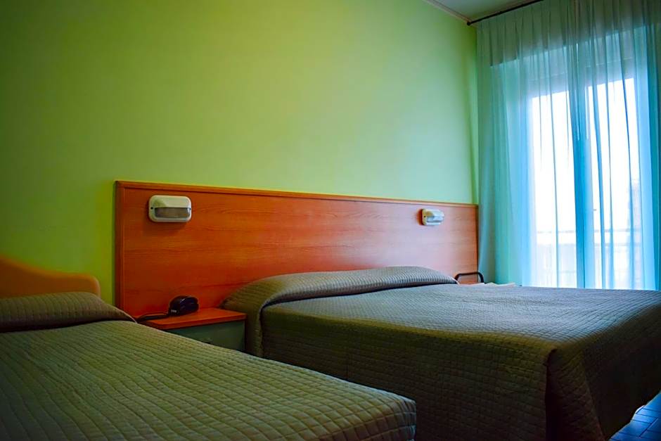 Hotel Martinez