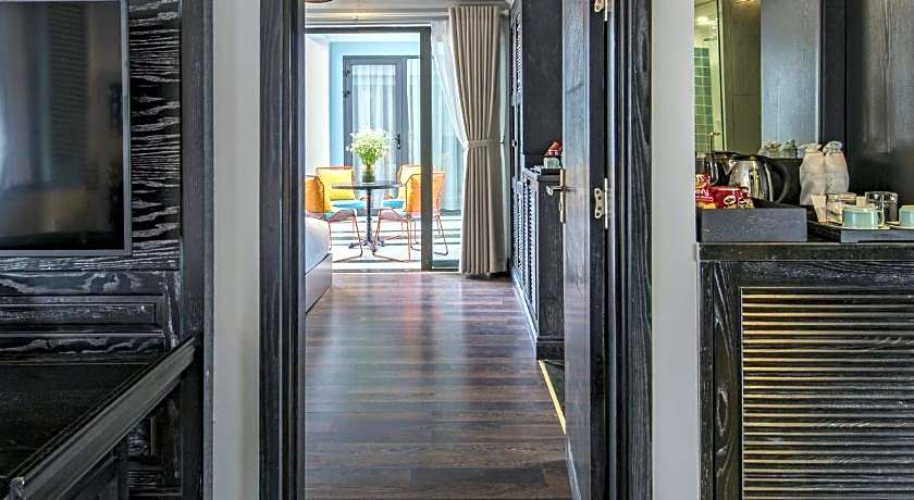 Anio Boutique Hotel Hoi An