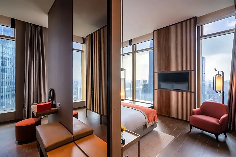 Jumeirah Guangzhou