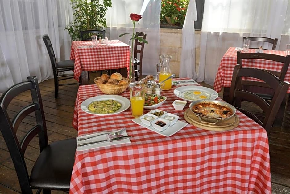 The Little House In Bakah