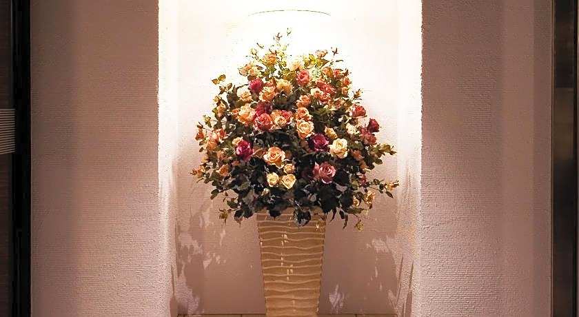 Hotel Areaone Fukuyama