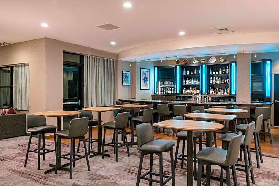 Courtyard by Marriott Newark-University of Delaware