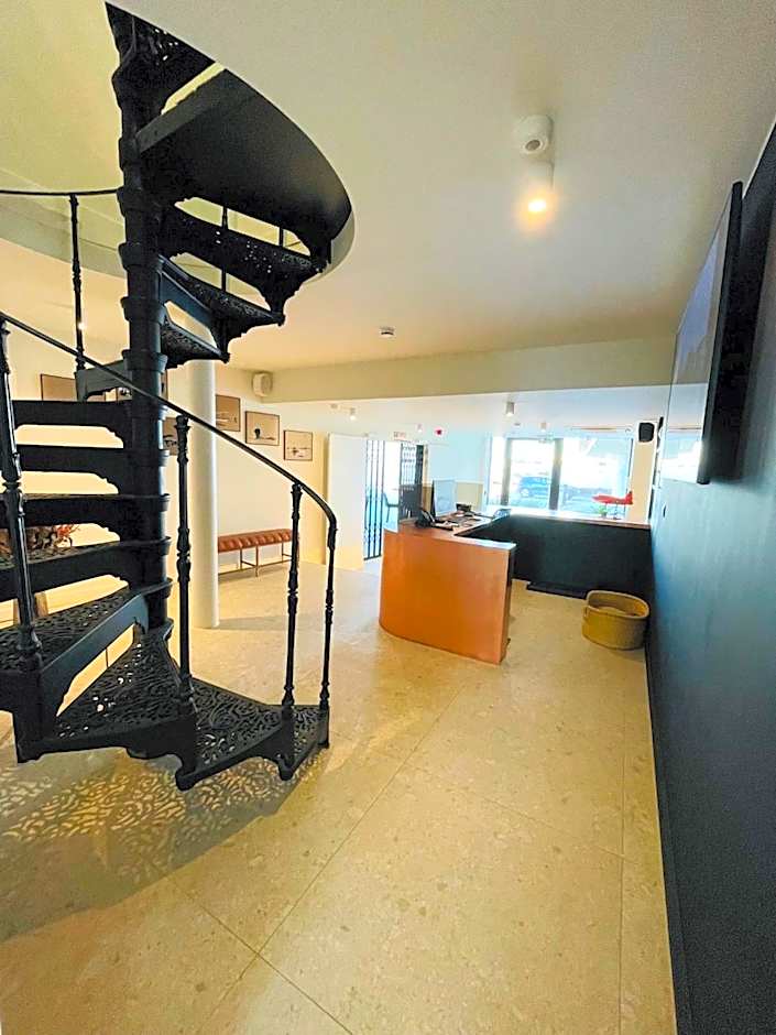 Hotel Bell-X Kortrijk-Wevelgem