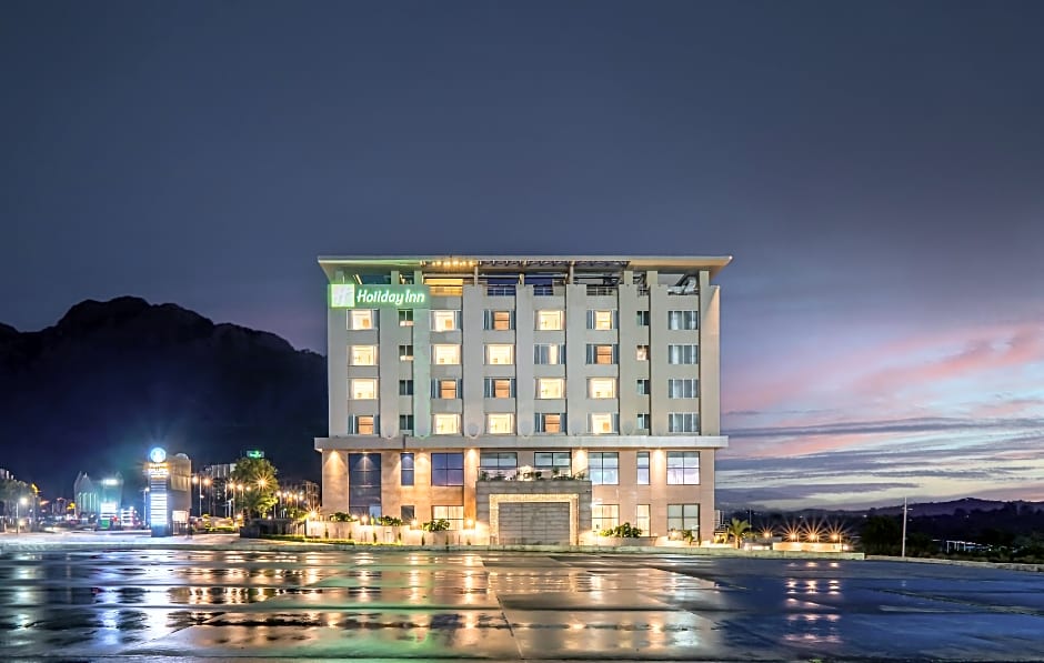 Holiday Inn Katra Vaishno Devi By IHG