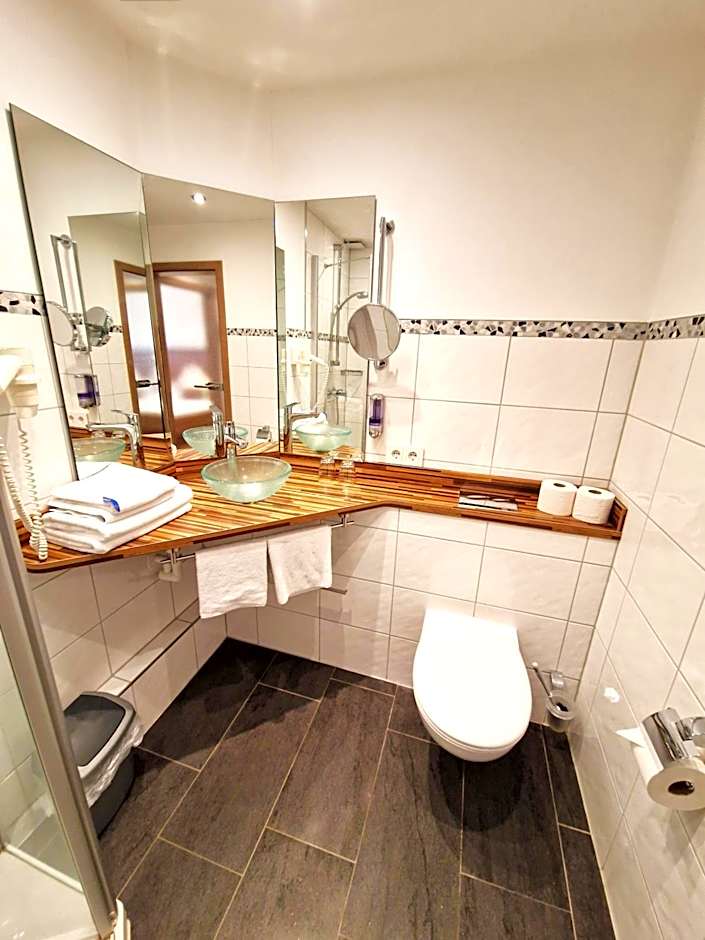 Landgasthof Rebstock