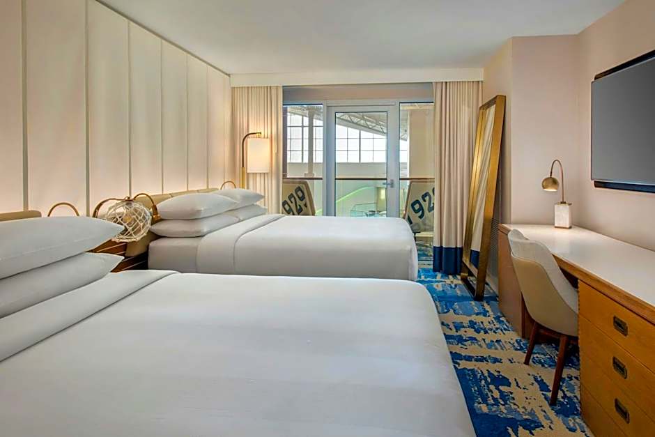 Newport Marriott Hotel & Spa