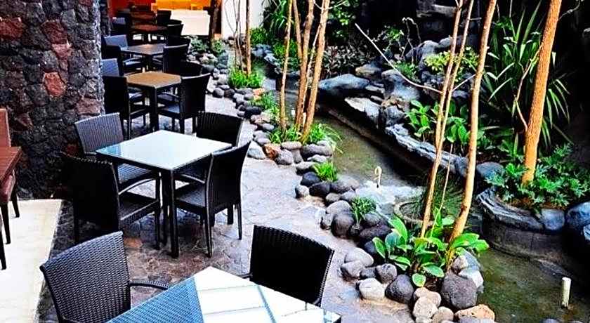 Ascent Premiere Hotel and Convention