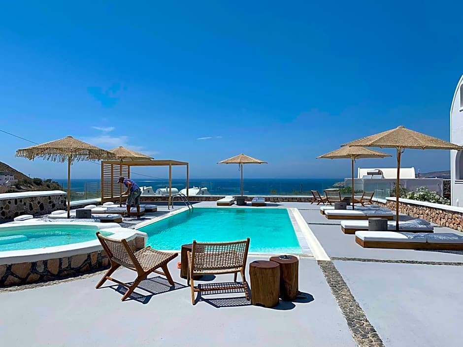 Symmetry Suites