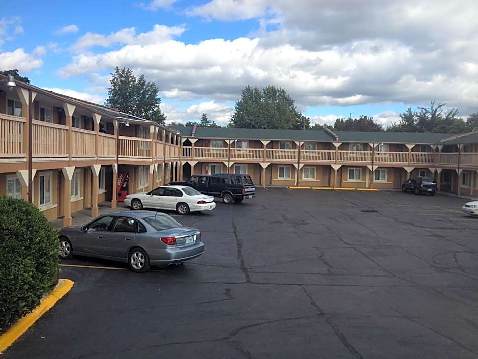Battlefield Inn Springfield