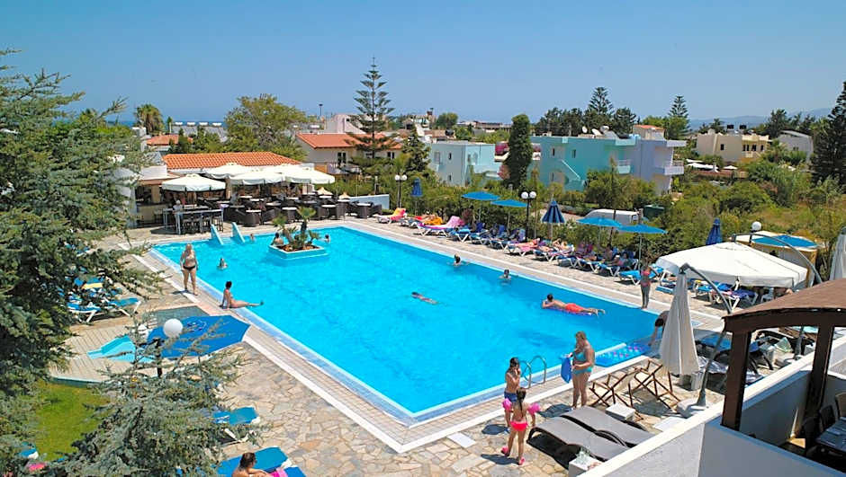 Camelot Royal Beds by Estia