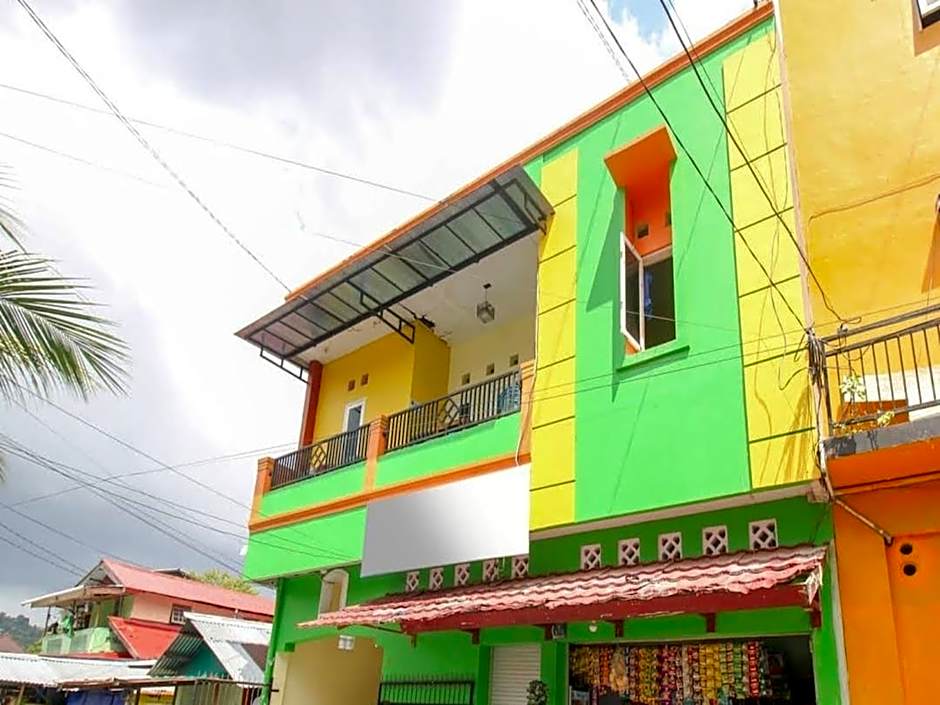 Ambon Residence Syariah