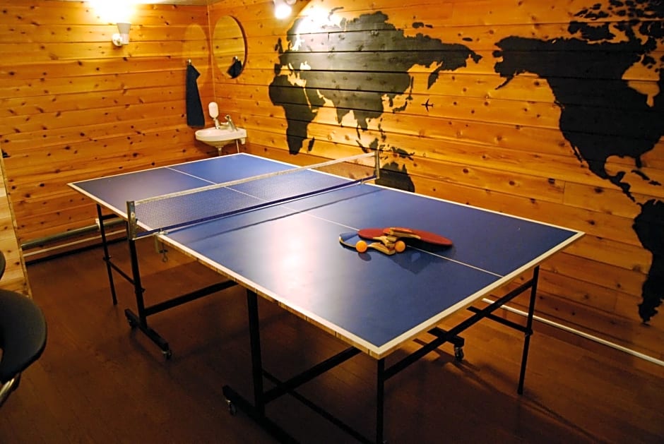 Enoshima Guest house 134