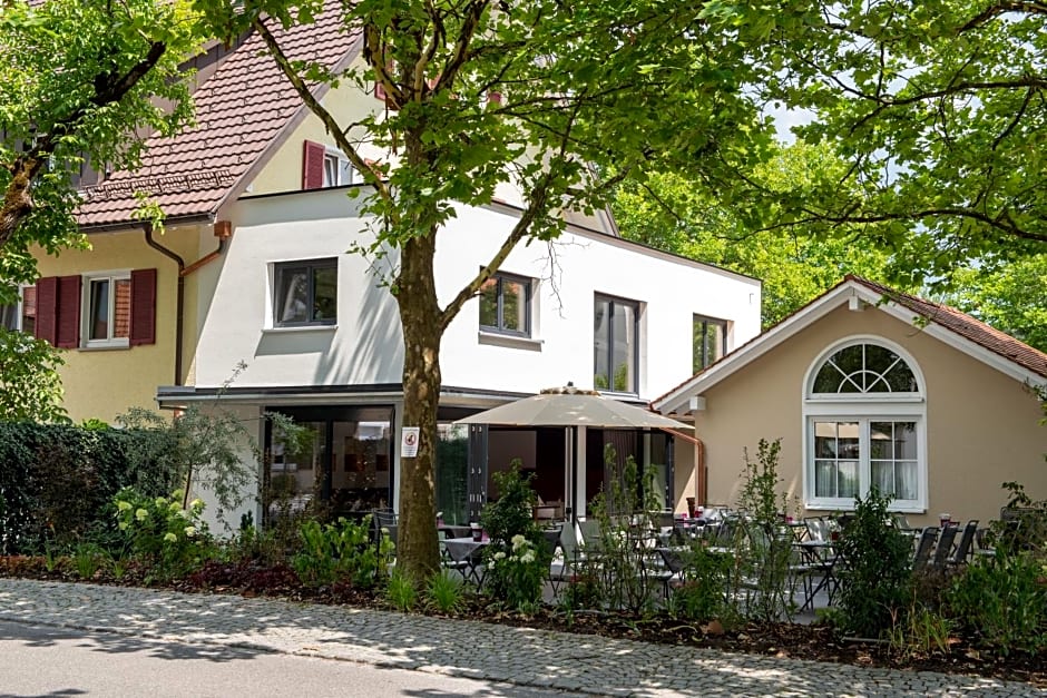 Boutique - Hotel Zum Schloss