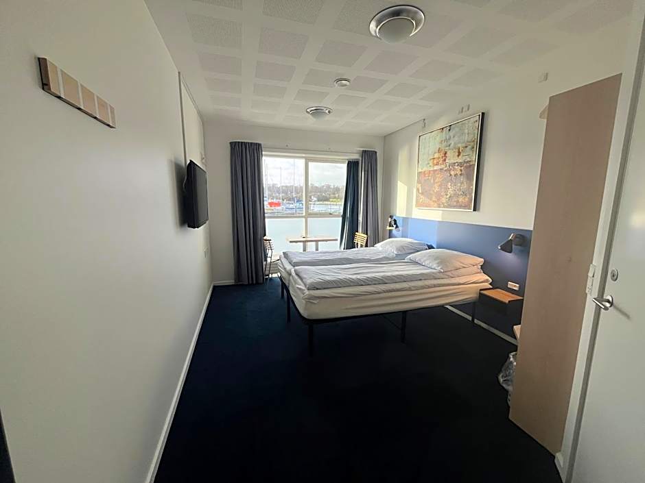 BB-Hotel Aarhus Havnehotellet
