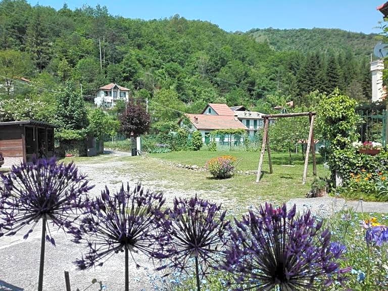 La Torretta bed & breakfast