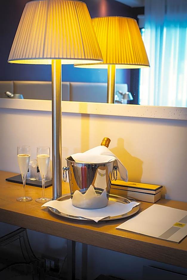 Dal Moro Gallery Hotel