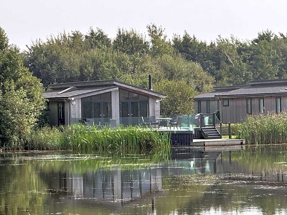Tarka Halt 1 - Haven Lakeland Leisure