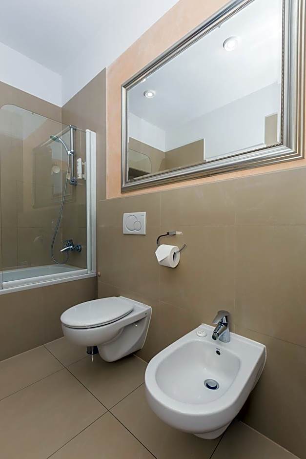 Hotel Floryan Old Town