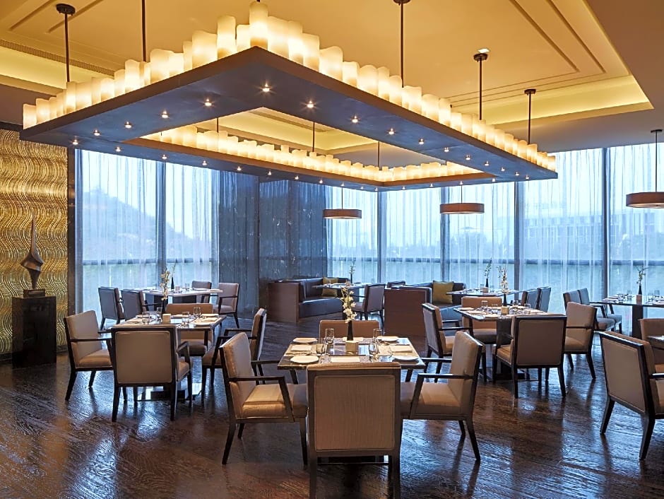 Zhuzhou Marriott Hotel
