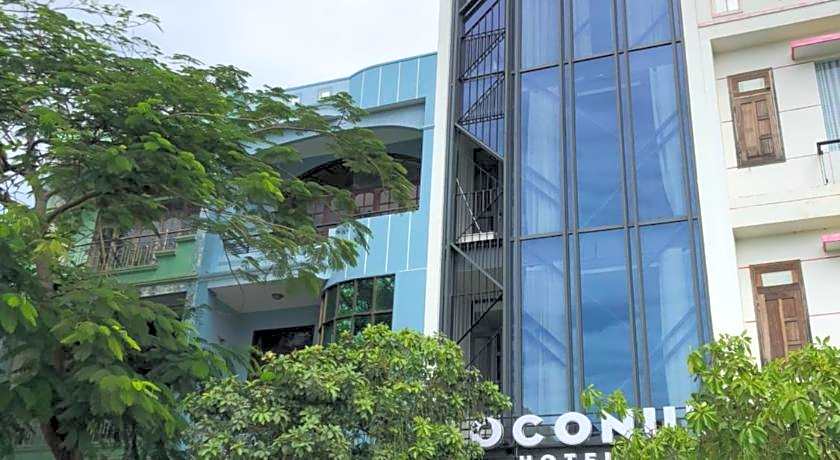 Coconut Hotel Phu Yen