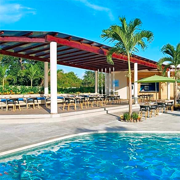 Residences at The Fives