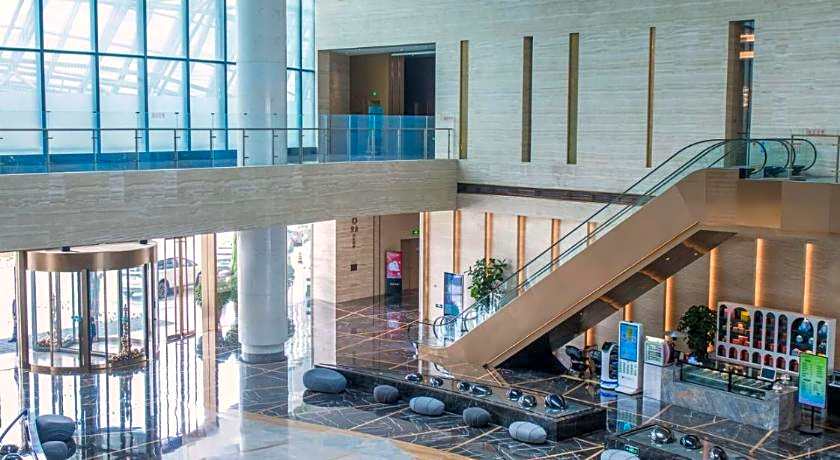 Xiamen Wutong Fliport Hotel