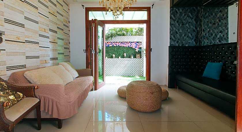 RedDoorz Hostel @ St. Paul Village LapuLapu