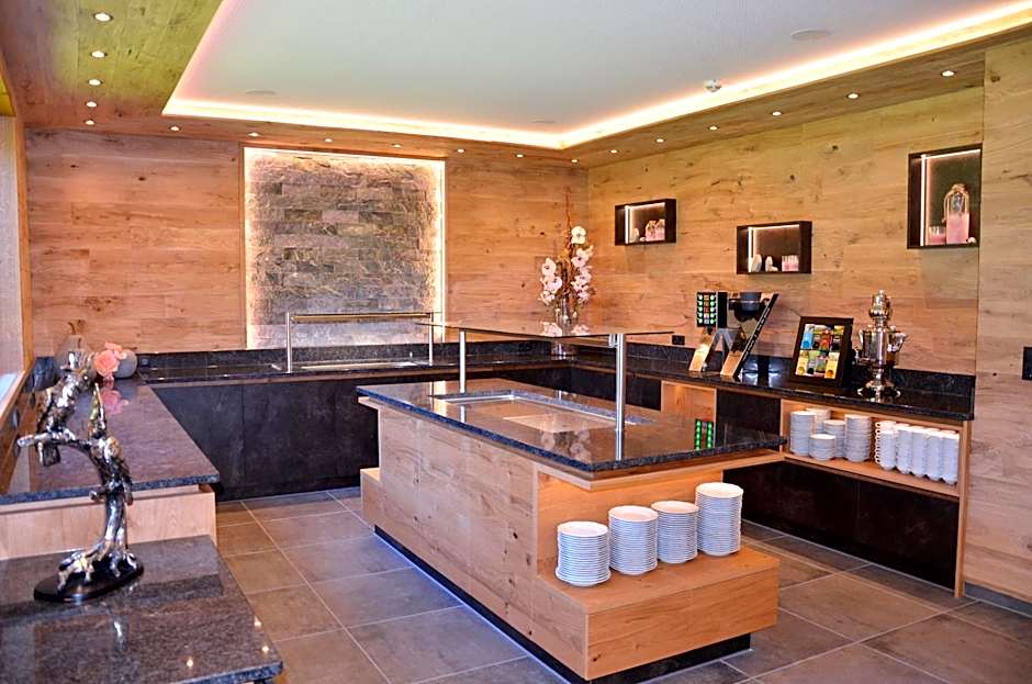 Hotel Schladmingerhof