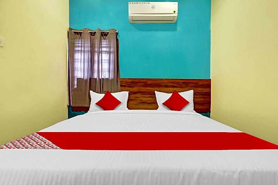 OYO Flagship Simra Relax Inn