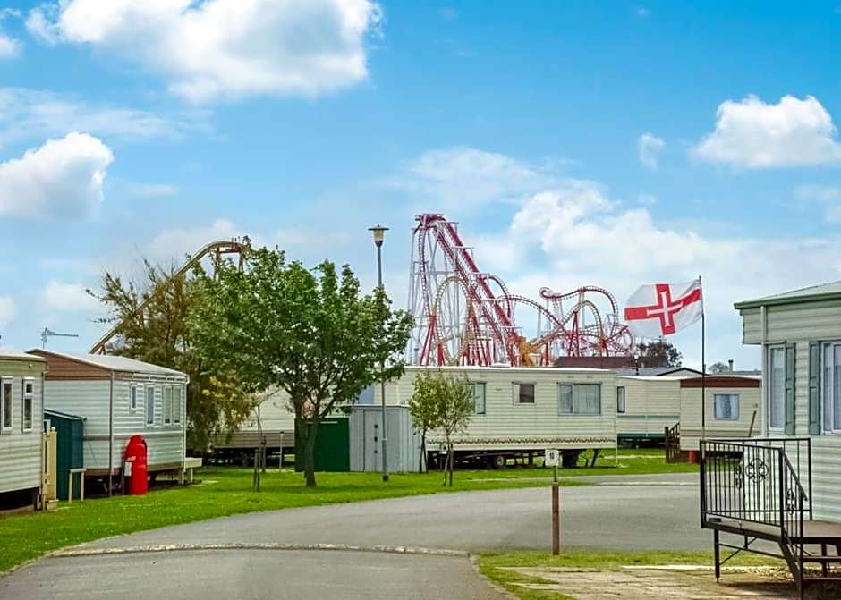 The Chase Holiday Park