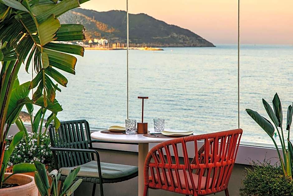 ME Sitges Terramar