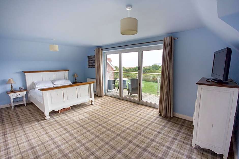 The Bay Filey Holiday Village by Away Resorts