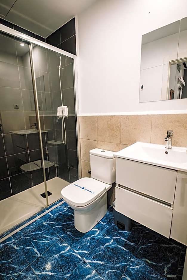 Hotel Fira Boutique Barcelona