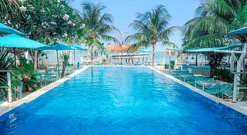 Ocean View Residence