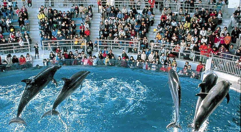 KOKO STAY Shimonoseki - formerly Hotel Wing International Shimonoseki