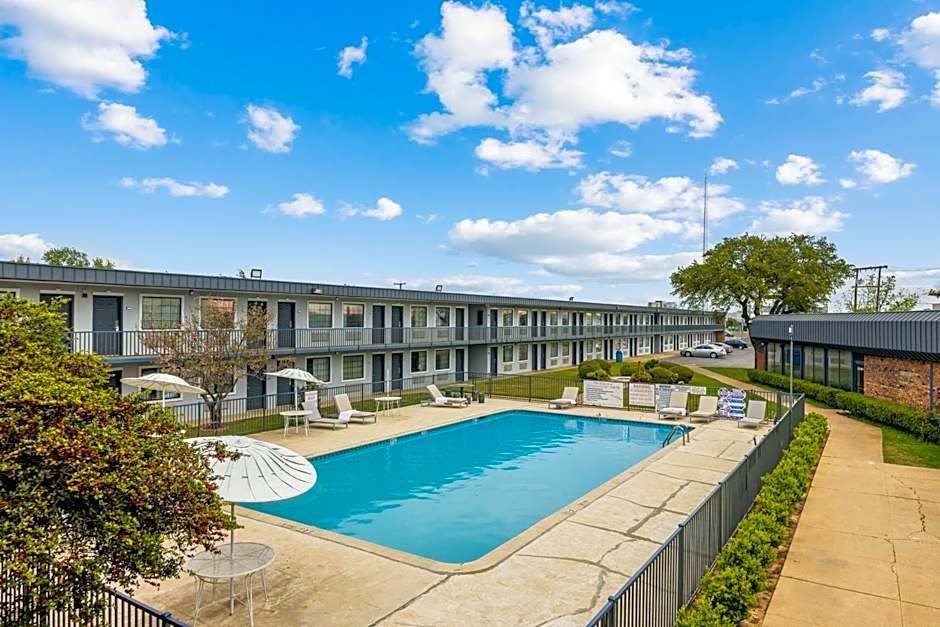 Americas Best Value Inn-Ft. Worth/Hurst