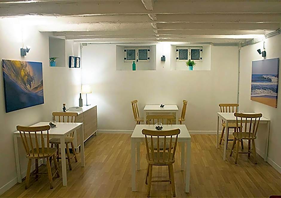 Watermark Surf House