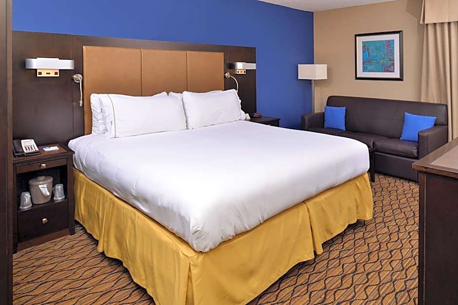 Holiday Inn Express Hunt Valley By IHG