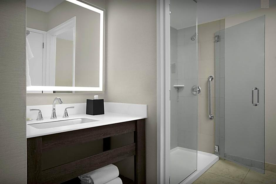 Courtyard by Marriott Waco
