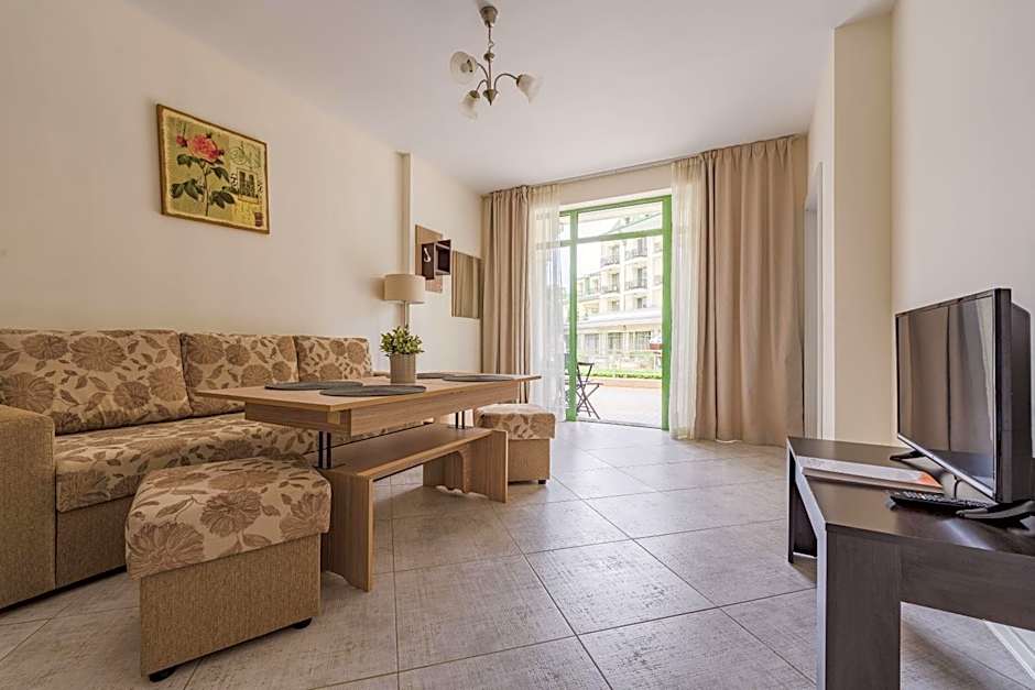 ApartComplex Splendid