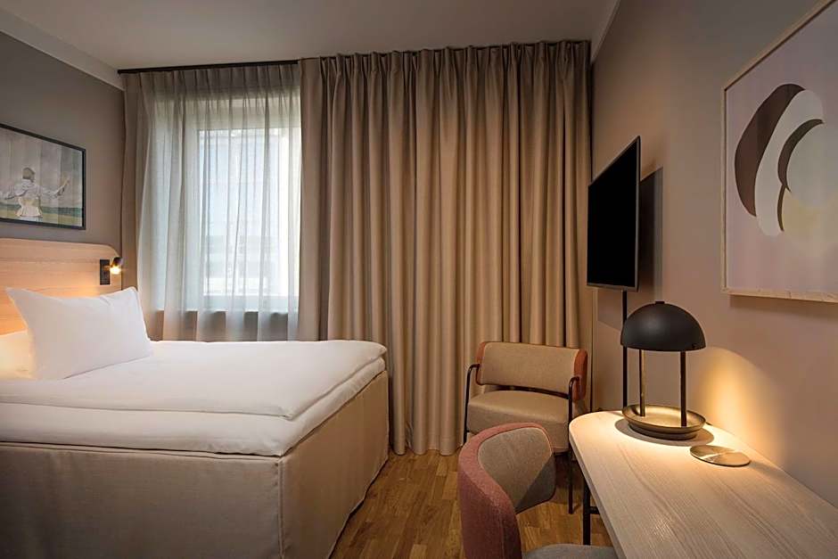 Scandic Park Sandefjord