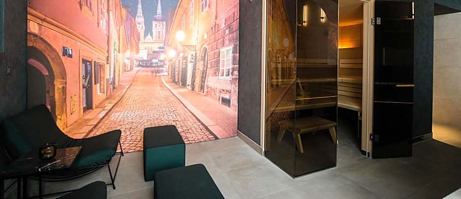 Boutique Hotel HOH