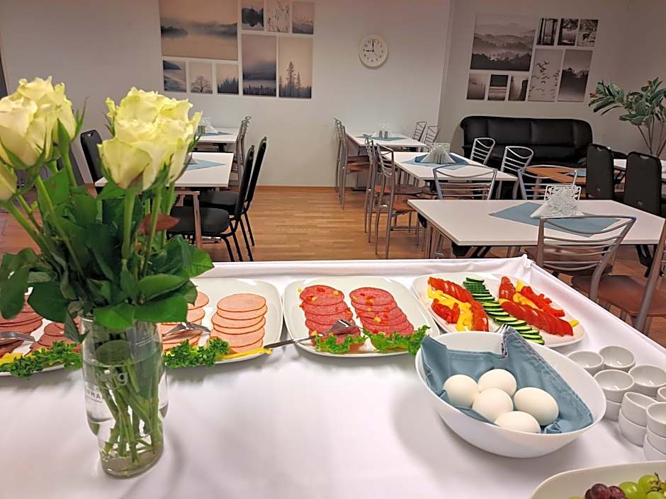 Motell Svinesundparken