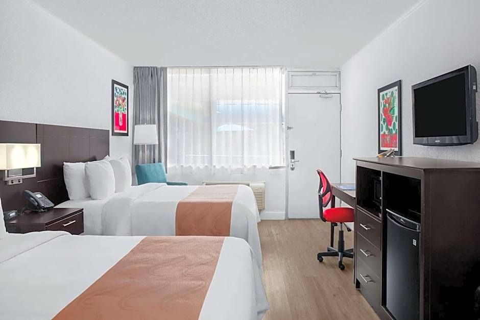 Quality Inn Miami South
