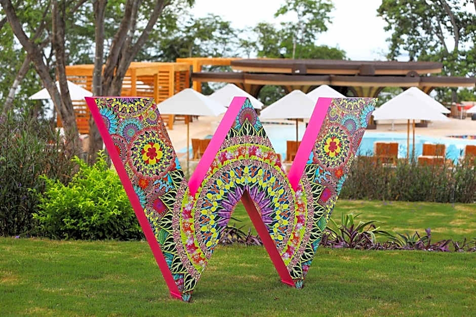 W Costa Rica - Reserva Conchal